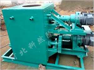 立式粉塵加濕機(jī)
